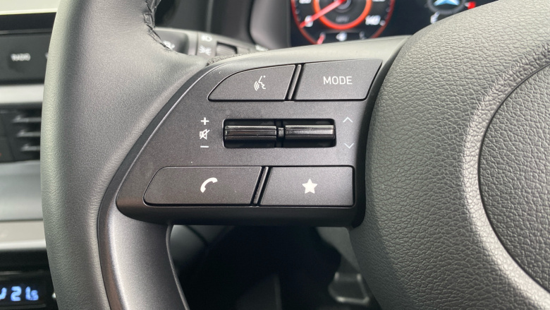 Hyundai i20 1.0T GDi Premium 5dr Petrol Hatchback